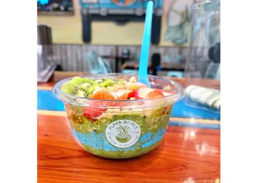 Playa Bowls Potranco