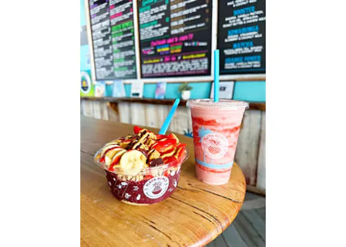 Photo 1 of 4: Playa Bowls Potranco