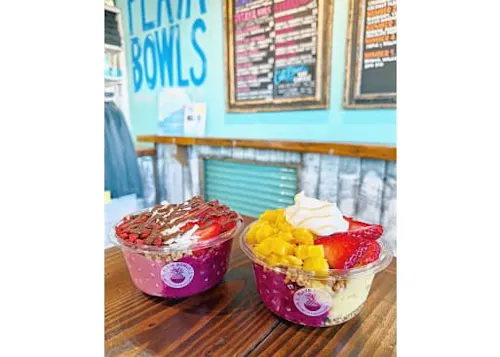 Playa Bowls Potranco