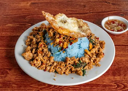 Mama Mu's Bistro