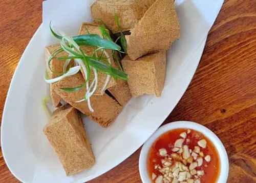 Mama Mu's Bistro