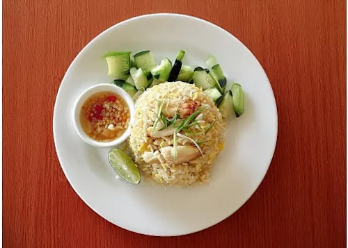 Photo 1 of 4: Mama Mu's Bistro