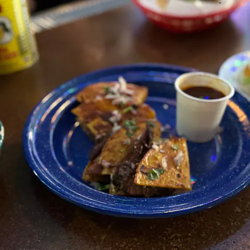 El Barco Mexican Restaurant & Tequila Bar