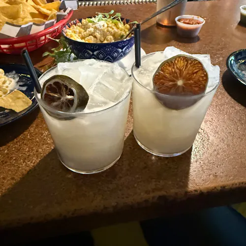 El Barco Mexican Restaurant & Tequila Bar