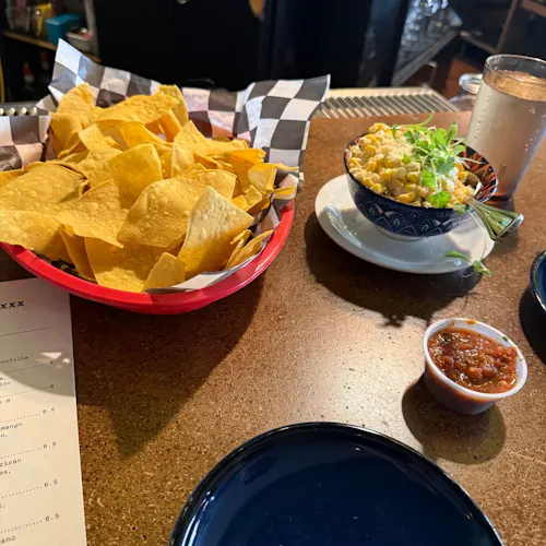 El Barco Mexican Restaurant & Tequila Bar