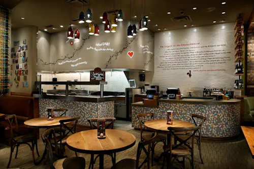Nando's PERi-PERi - Pentagon Row