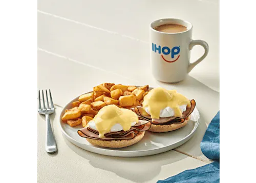 IHOP