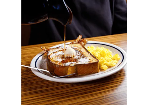 IHOP