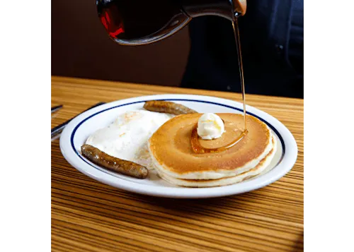IHOP