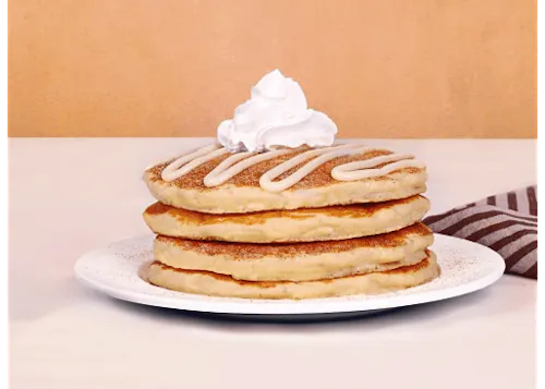 IHOP