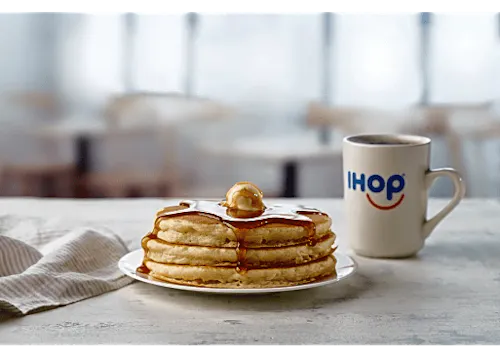 Photo 1 of 4: IHOP