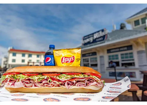 Jersey Mike's