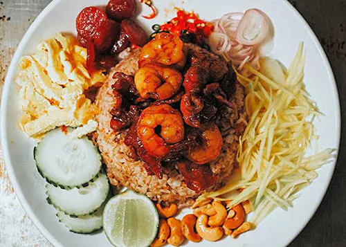 Thai House