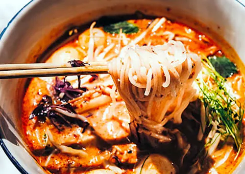 Thai House