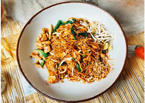 Thai House