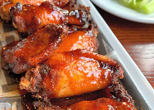 Smokey Bones