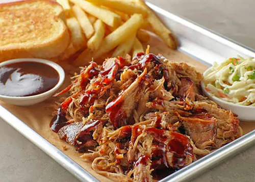 Smokey Bones