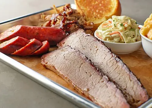 Smokey Bones