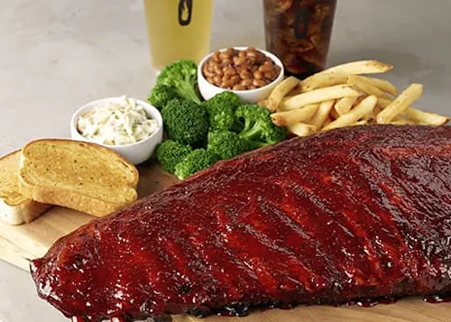 Photo 1 of 4: Smokey Bones