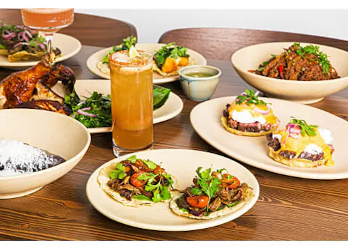 El Matatan The Finest Fusion Of Latin Cuisine