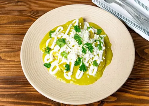 El Matatan The Finest Fusion Of Latin Cuisine