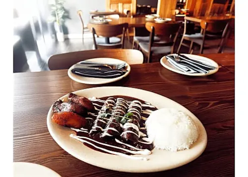 El Matatan The Finest Fusion Of Latin Cuisine