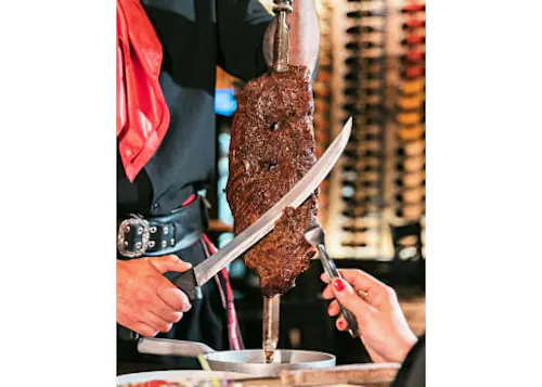 The Taste of Brazil