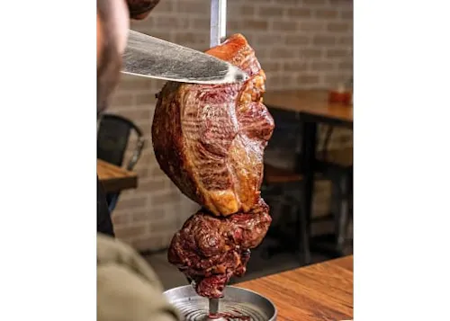 The Taste of Brazil