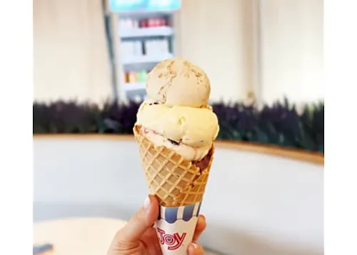 Cranford Vanilla Bean Creamery