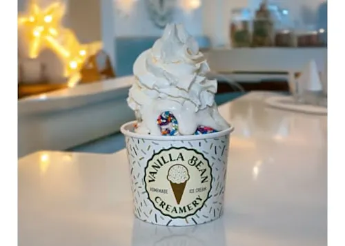 Cranford Vanilla Bean Creamery