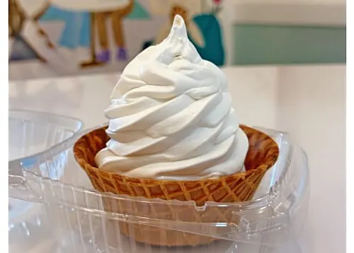 Cranford Vanilla Bean Creamery