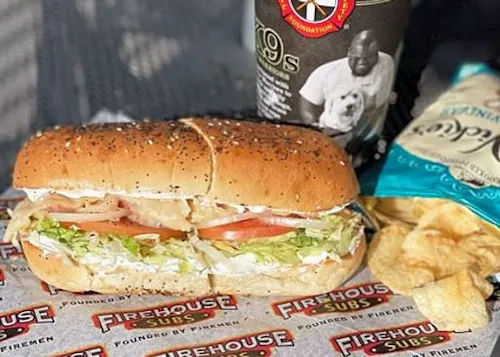 Firehouse Subs Chandler