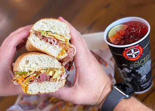 Firehouse Subs Chandler
