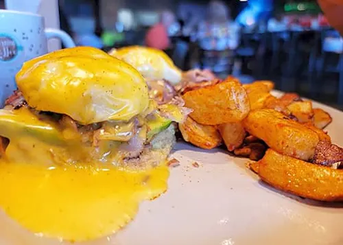 Brunch Snob