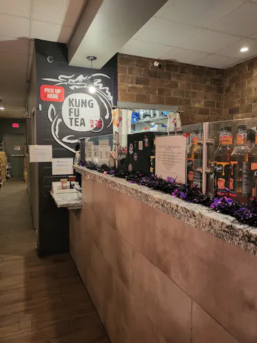Kung Fu Tea - Centreville