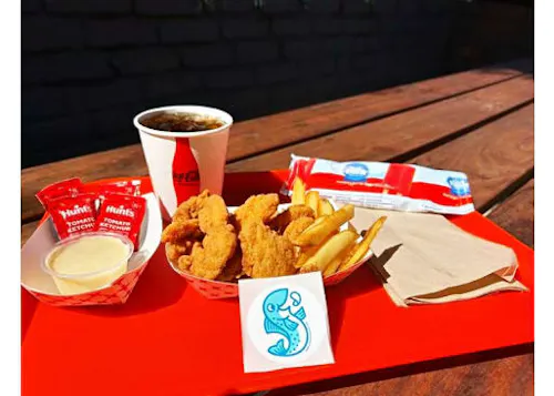 Spud Fish & Chips