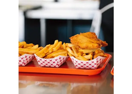 Spud Fish & Chips