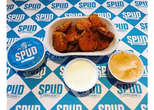 Spud Fish & Chips