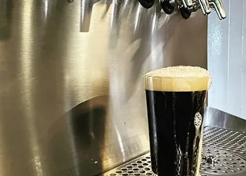 Photo 1 of 4: Social Fox Brewery - Norcross