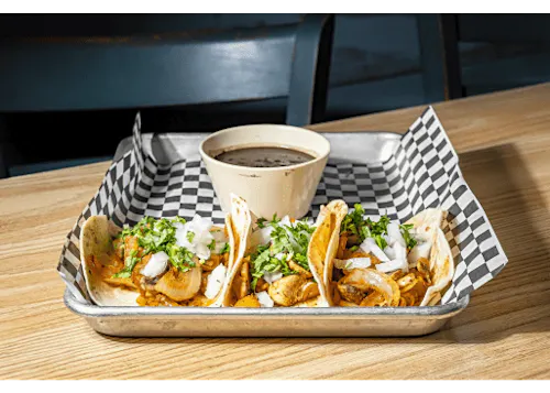 Castillo Real Mexican Cocina & Bar