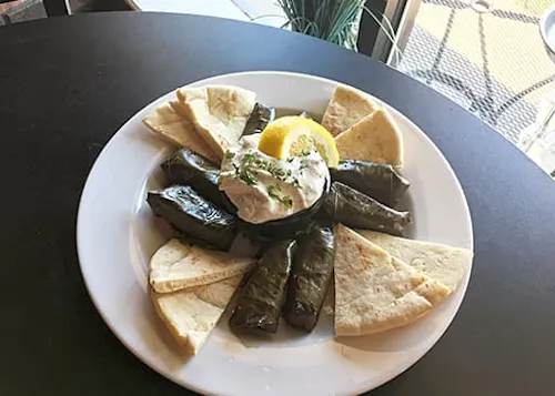 Eat A Pita - Highlands