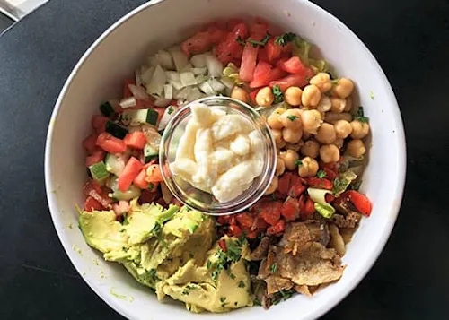 Eat A Pita - Highlands