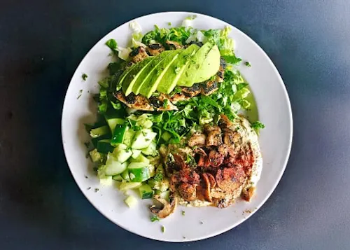 Eat A Pita - Highlands