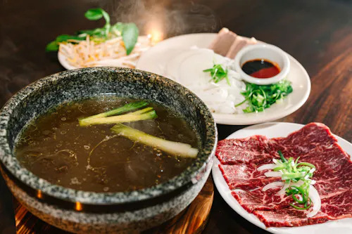 Photo 1 of 4: The One Pho