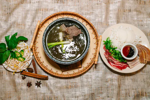 The One Pho
