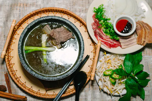 The One Pho