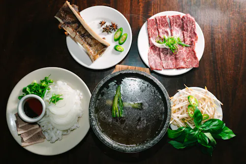 The One Pho