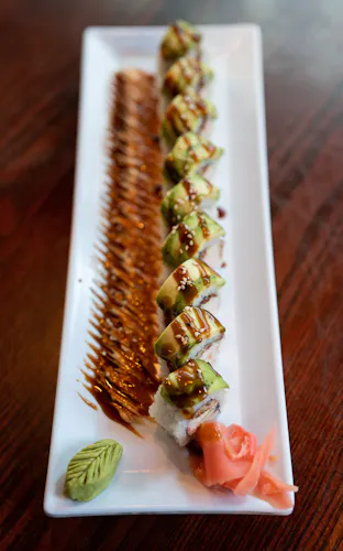 Kobe Bellevue Restaurant