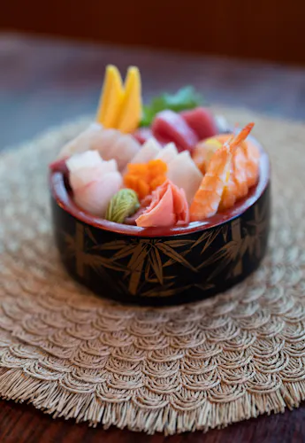 Kobe Bellevue Restaurant
