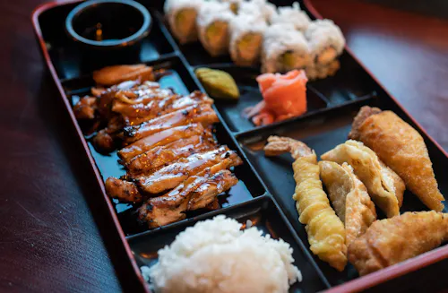 Kobe Bellevue Restaurant